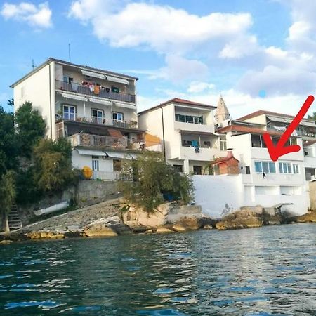 Jozefina Apartment Split Eksteriør bilde