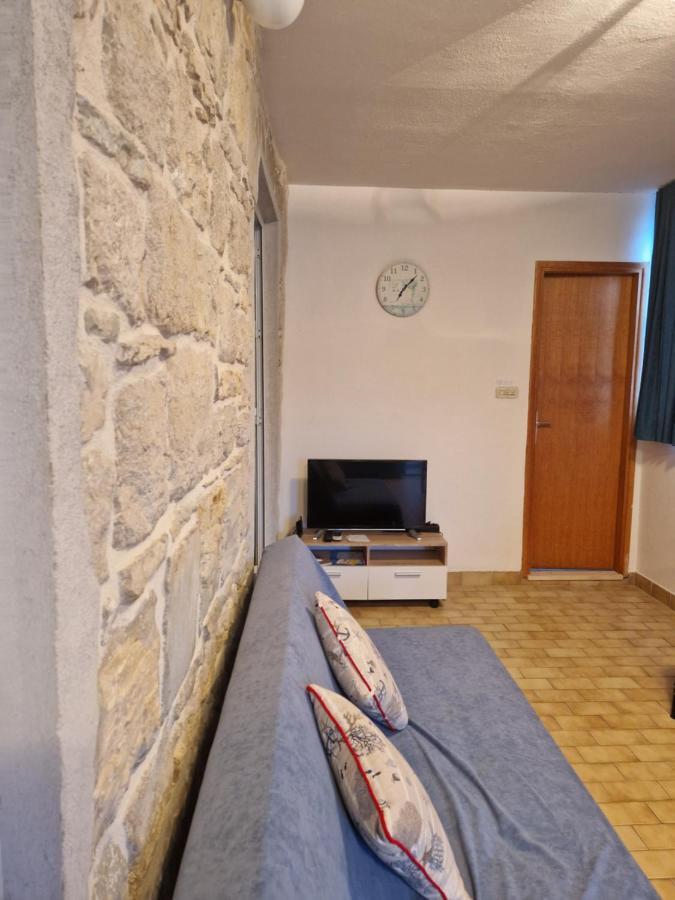 Jozefina Apartment Split Eksteriør bilde