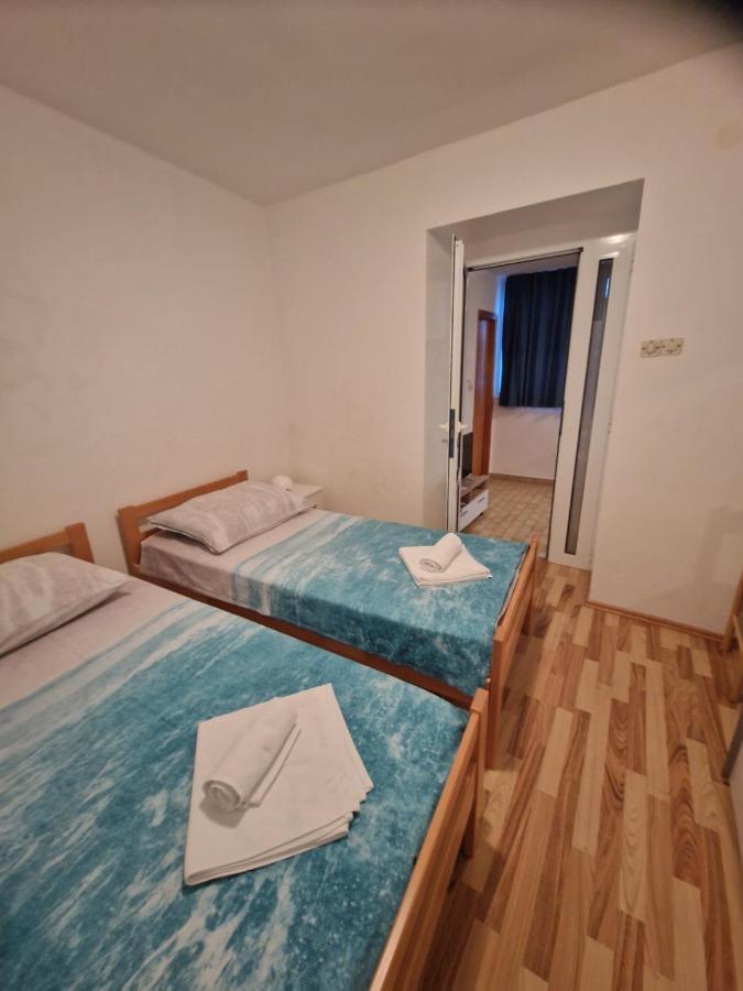 Jozefina Apartment Split Eksteriør bilde