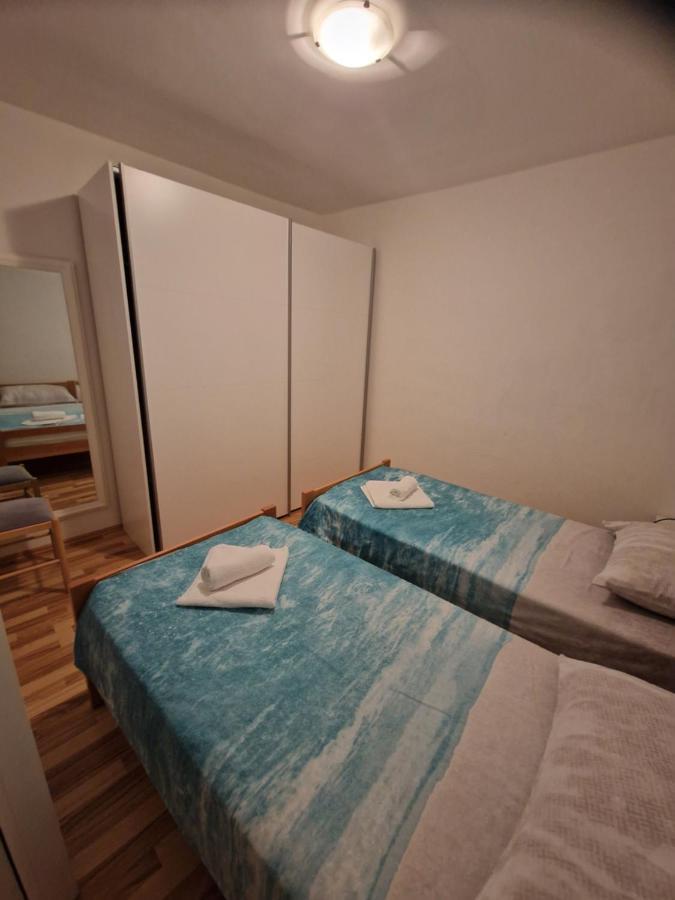 Jozefina Apartment Split Eksteriør bilde