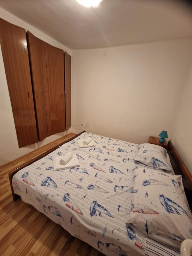 Jozefina Apartment Split Eksteriør bilde