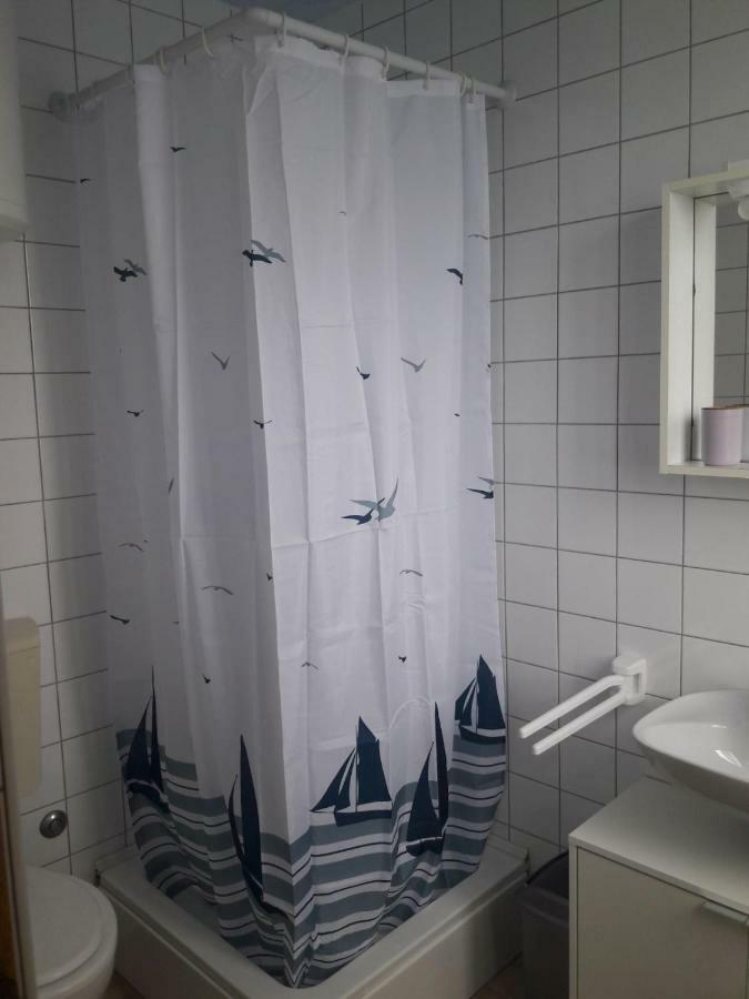Jozefina Apartment Split Eksteriør bilde