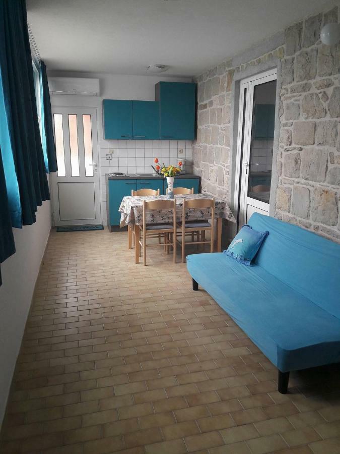 Jozefina Apartment Split Eksteriør bilde
