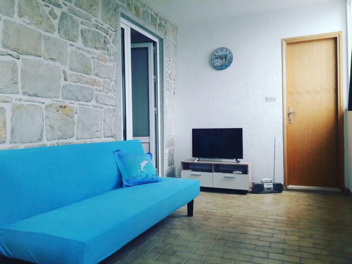 Jozefina Apartment Split Eksteriør bilde
