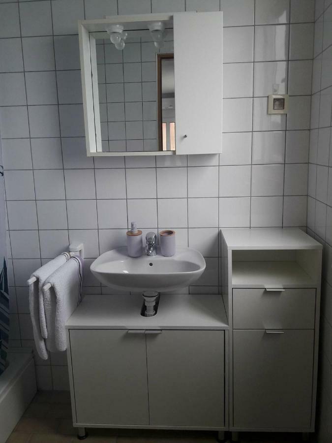 Jozefina Apartment Split Eksteriør bilde
