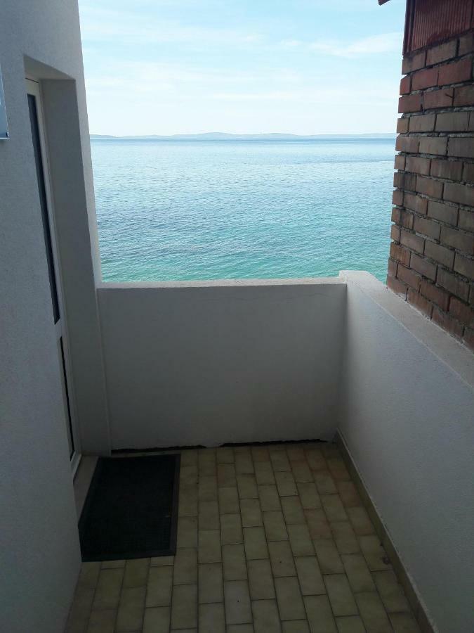 Jozefina Apartment Split Eksteriør bilde