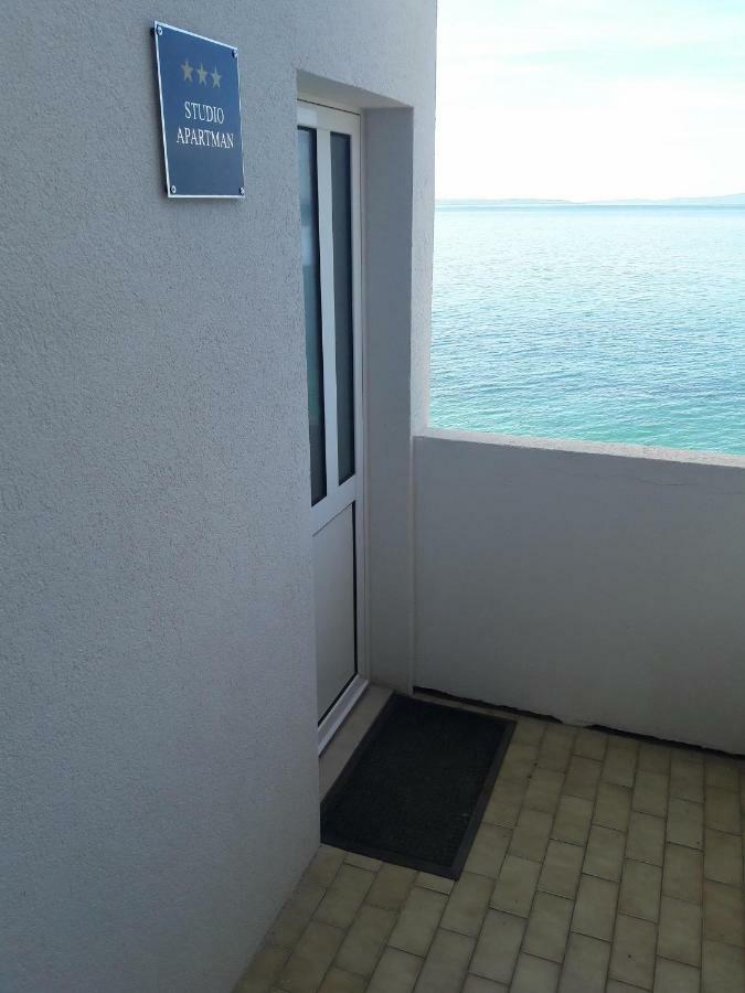 Jozefina Apartment Split Eksteriør bilde