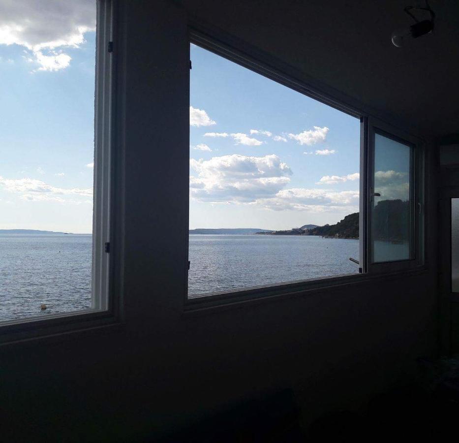 Jozefina Apartment Split Eksteriør bilde